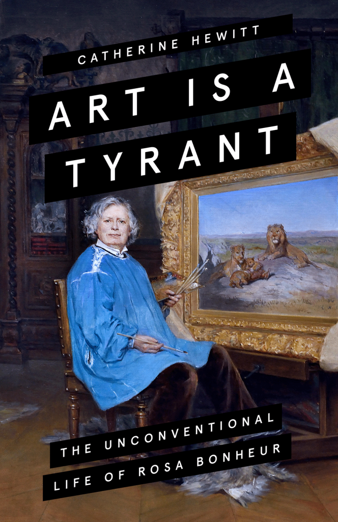 Art-is-a-Tyrant